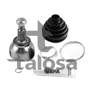 77-ME-1009 TALOSA