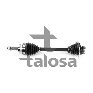 76-18134 TALOSA