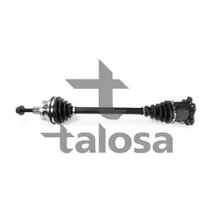 76-18003 TALOSA