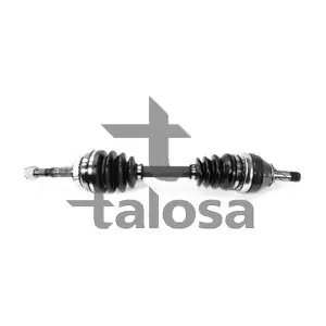 TALOSA 76-OP-8001A