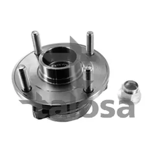 81-DE-0307 TALOSA