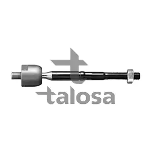 TALOSA 44-01552 Осьовий шарнір, поперечна кермова тяга