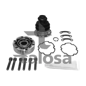 77-18387 TALOSA