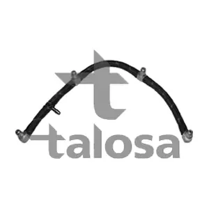 68-17906 TALOSA
