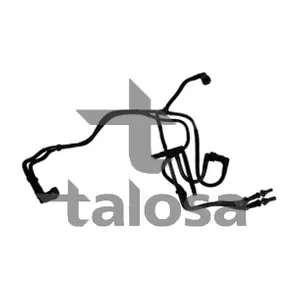 68-18606 TALOSA