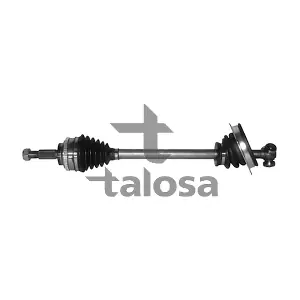 TALOSA 76-RN-9998A