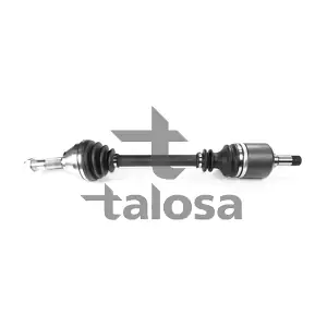TALOSA 76-FI-8012