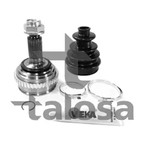 77-CT-1018A TALOSA