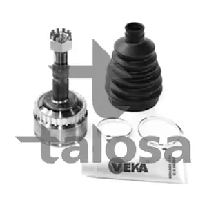 TALOSA 77-OP-1041A