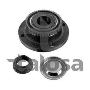 81-PE-0253 TALOSA