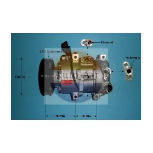 140056 AUTO AIR GLOUCESTER