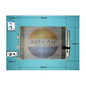 161344 AUTO AIR GLOUCESTER