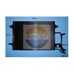 AUTO AIR GLOUCESTER 169561