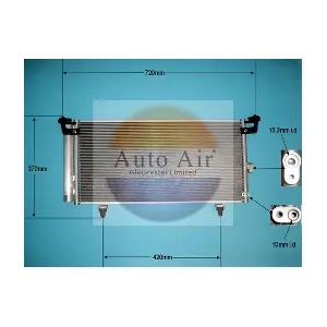 169953 AUTO AIR GLOUCESTER