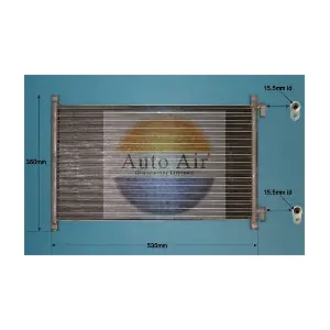 161121 AUTO AIR GLOUCESTER