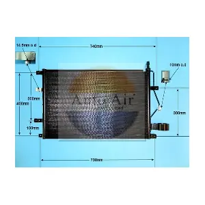16-6549 AUTO AIR GLOUCESTER