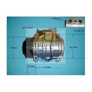 147490R AUTO AIR GLOUCESTER