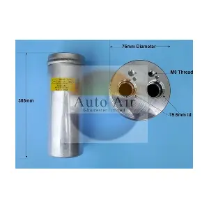 31-0036 AUTO AIR GLOUCESTER