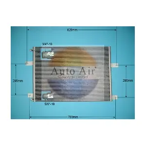 169930 AUTO AIR GLOUCESTER