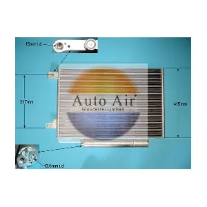 169926 AUTO AIR GLOUCESTER