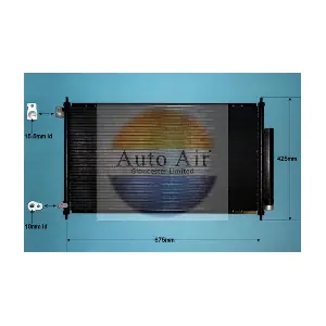 169909 AUTO AIR GLOUCESTER