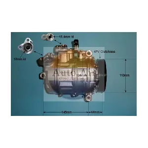 14-0037 AUTO AIR GLOUCESTER