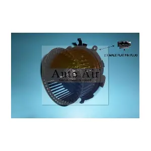 21-0107 AUTO AIR GLOUCESTER