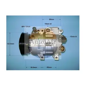 141460 AUTO AIR GLOUCESTER