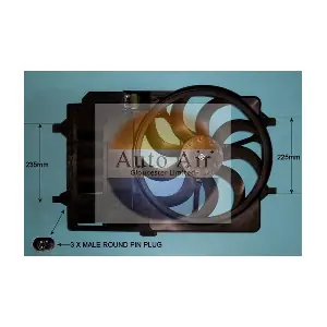 05-1033 AUTO AIR GLOUCESTER