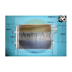 166666 AUTO AIR GLOUCESTER