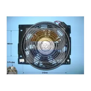 AUTO AIR GLOUCESTER 05-1165