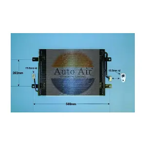 169792 AUTO AIR GLOUCESTER