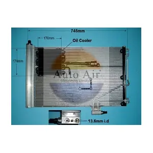 AUTO AIR GLOUCESTER 161210