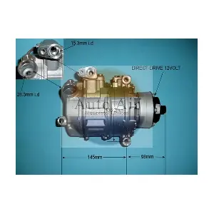 AUTO AIR GLOUCESTER 149646