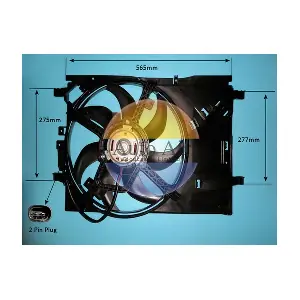 05-1647 AUTO AIR GLOUCESTER