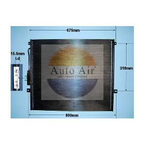 161173 AUTO AIR GLOUCESTER