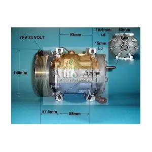 AUTO AIR GLOUCESTER 148231
