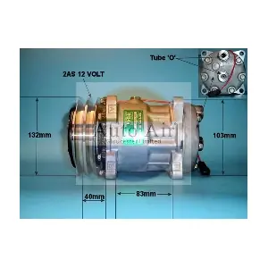 01103234 DEUTZ