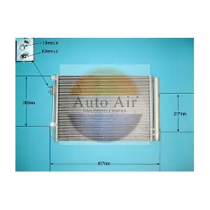 169634 AUTO AIR GLOUCESTER