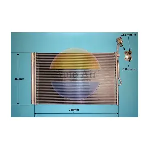 16-0075 AUTO AIR GLOUCESTER