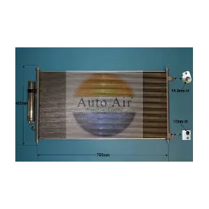 160013 AUTO AIR GLOUCESTER