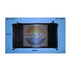 166202 AUTO AIR GLOUCESTER