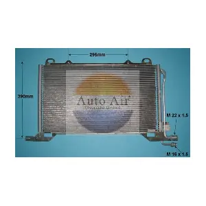 166583 AUTO AIR GLOUCESTER
