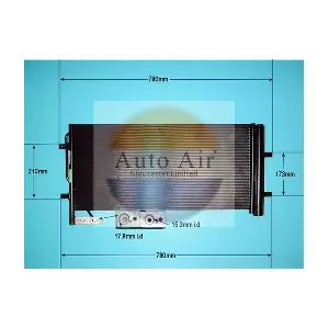 16-9971 AUTO AIR GLOUCESTER