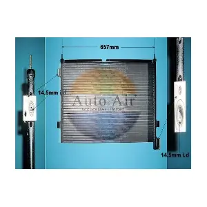 16-1038 AUTO AIR GLOUCESTER