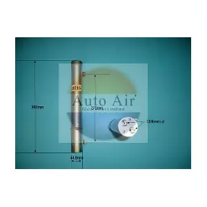 31-0016 AUTO AIR GLOUCESTER