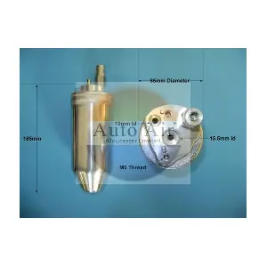 310340 AUTO AIR GLOUCESTER