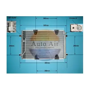 166108 AUTO AIR GLOUCESTER