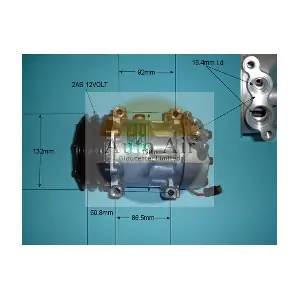 147981 AUTO AIR GLOUCESTER