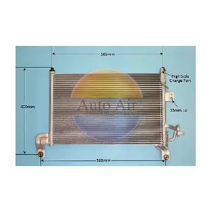 16-0066 AUTO AIR GLOUCESTER